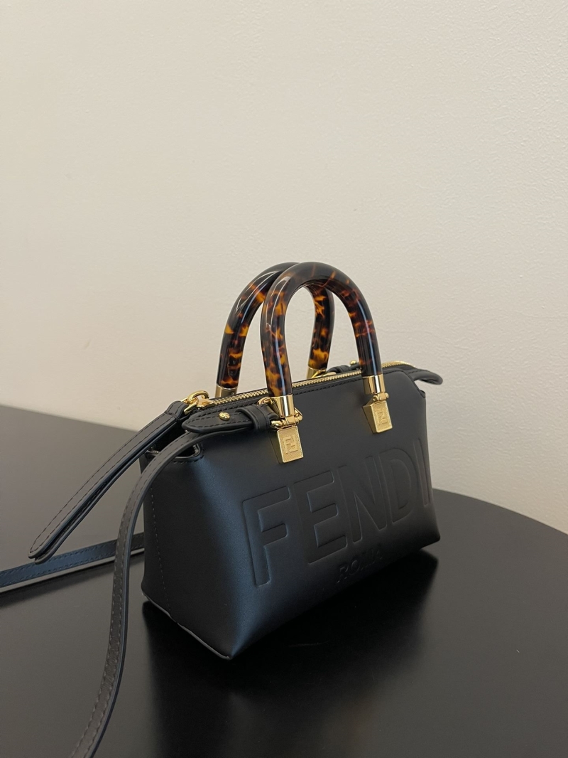 Fendi Top Handle Bags